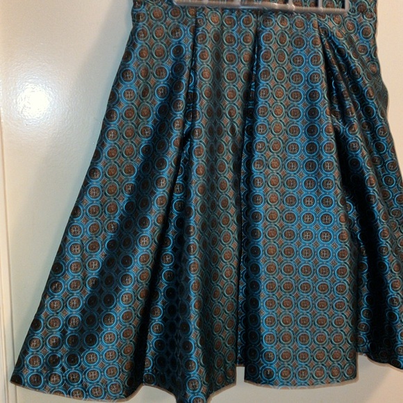 Tristan full Aline skirt  8 - Picture 2 of 11